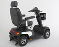 Invacare® Comet Pro 15 km/h