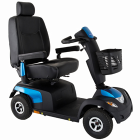 Invacare® Comet Ultra <br>Preis auf Anfrage
