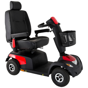 Invacare® Comet Ultra