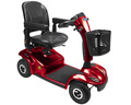 Invacare® Leo® 6 km/h