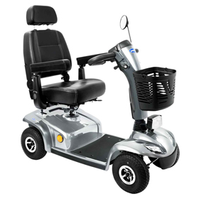 Invacare® Leo® 6 km/h