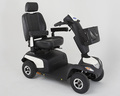 Invacare® Orion Pro 10 km/h