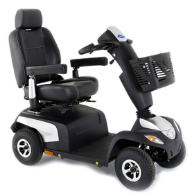 Invacare® Orion Pro 10 km/h