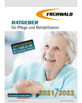Katalog  - RATGEBER für Pflege und Rehabilitation
