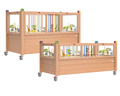 KayserBetten® Timmy I  und Timmy II  Preis auf Anfrage