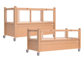 KayserBetten® Timmy I  und Timmy II  Preis auf Anfrage