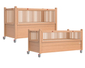 KayserBetten® Timmy I  und Timmy II  Preis auf Anfrage