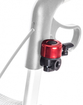 Klingel für Carbon Rollator