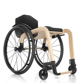 Küschall-Element <br>Limited Edition