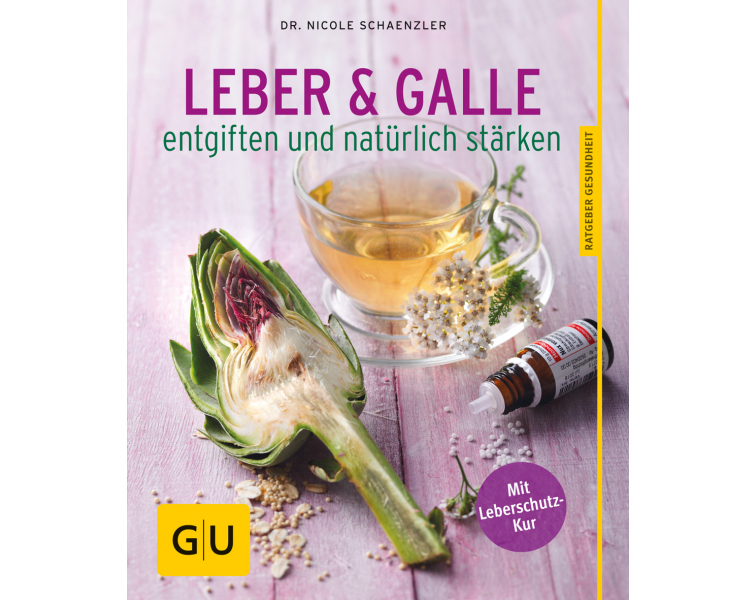 Entgiften Der Leber Und Galle www.fruehwald.net