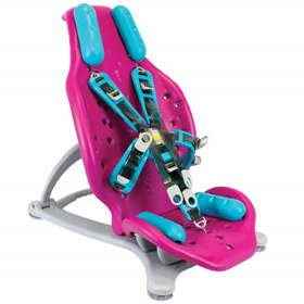 Leckey® Badeliege Firefly Splashy