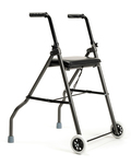 Leichtgewicht-Rollator