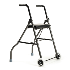 Leichtgewicht-Rollator