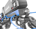 Lomo GX Zuggerät für Rollstühle