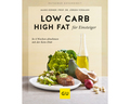 Low Carb High Fat für Einsteiger