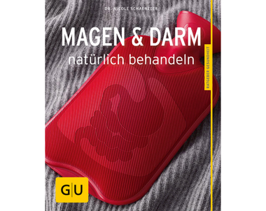 Magen und Darm natürlich behandeln