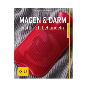 Magen und Darm natürlich behandeln