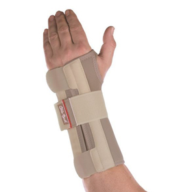 Manu Neurexa, Handgelenksbandage
