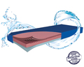 Matratze MAXX bis „Deku 4“  bis 250 kg (100 x 200 x 18 cm)