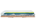 Matratze mit Wasserkern H2OMat