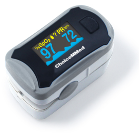 MD300C29 Fingertip Pulse Oximeter