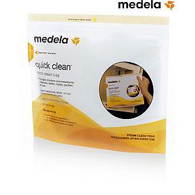 Medela Quick Clean