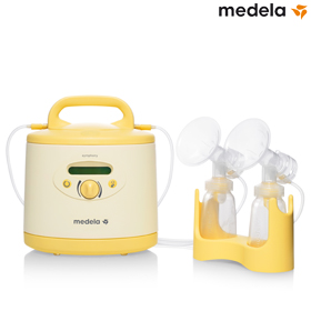 Medela Symphony Milchpumpe