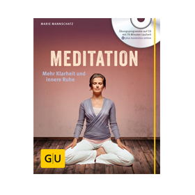 Meditation (mit Audio-CD)