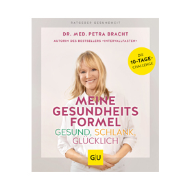 Meine Gesundheitsformel