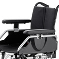 Meyra Eurochair² 2.750  mit Druckbremse  Preis ab € 660,00