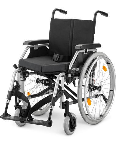 Meyra Eurochair² 2.750  mit Druckbremse  Preis ab € 660,00