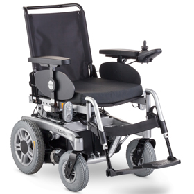 Meyra® iChair 2 light