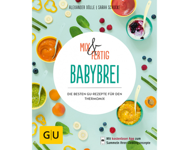 Mix & Fertig Babybrei