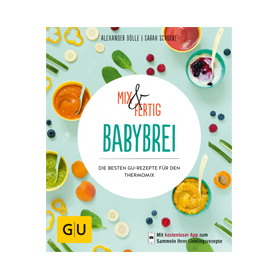 Mix & Fertig Babybrei