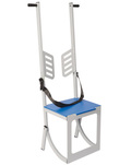Mobile Aufstehhilfe – klappbar, bis 100 kg