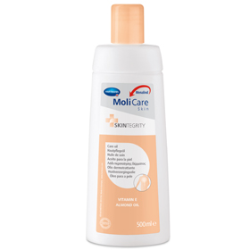 MoliCare® Skin <br>Hautpflegeöl 500 ml