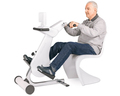 MOTOmed loop® light mit Arm-und Beintrainer Vorführmodell  AKTIONSPREIS € 3.980,00 statt € 5.219,00 