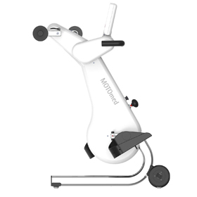 MOTOmed loop® light mit Arm-und Beintrainer Vorführmodell <b>AKTIONSPREIS € 3.980,00 statt € 5.219,00</b>