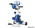 MOTOmed Viva® 2 light mit Arm-und Beintrainer  GEBRAUCHT (FW17967)