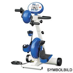 MOTOmed Viva® 2 light mit Arm-und Beintrainer <br>GEBRAUCHT (FW17967)