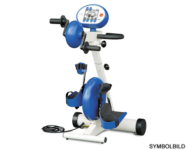 MOTOmed® Viva 2 light mit Arm-und Beintrainer Vorführmodell (FW18138)