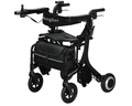 MovingStar AllinOne Rollator und Elektro-Rollstuhl