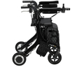 MovingStar AllinOne Rollator und Elektro-Rollstuhl