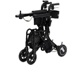 MovingStar AllinOne Rollator und Elektro-Rollstuhl