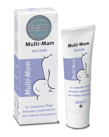 Multi-Mam Balsam 30 ml