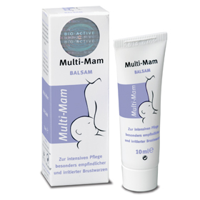 Multi-Mam Balsam 30 ml