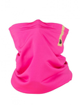 Mundschutz-Schal Respilon R-Shield pink - Kids