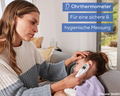 Ohr-Fieberthermometer