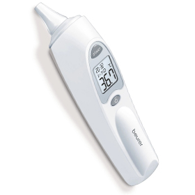 Ohr-Fieberthermometer