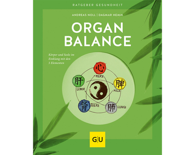 Organbalance